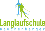 Langlaufschule Rauchenberger Logo